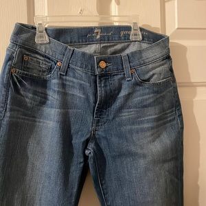 7 jeans